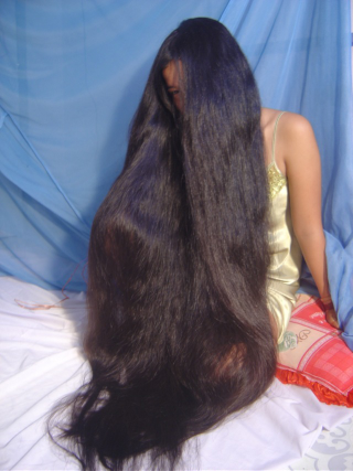 Illustration for article titled Hair Fetish Site Sure Is Horrific